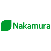 Logo Nakamura