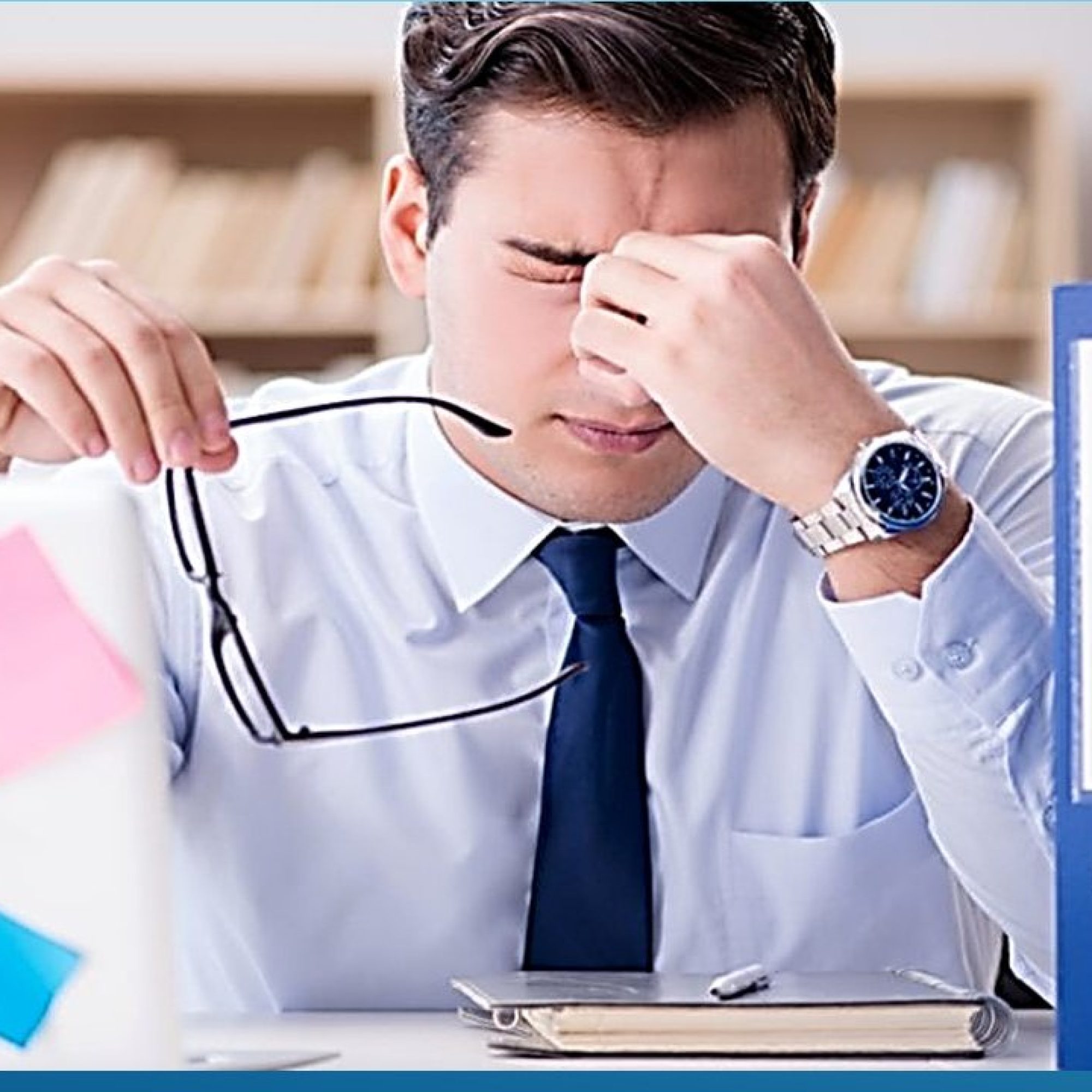 Monitoreo de Agentes Psicosociales - Ecology